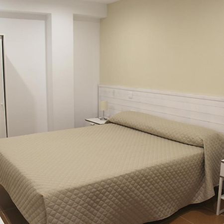 Hotel Antonio Ponz Toras Exterior photo